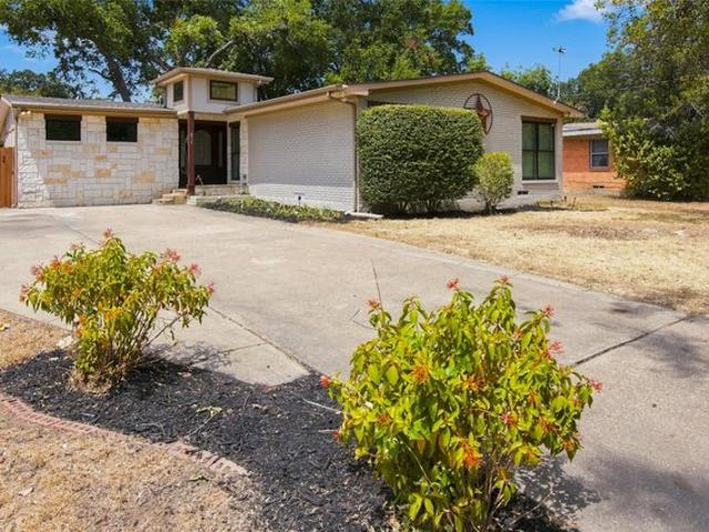 House for sale in Irving, Texas