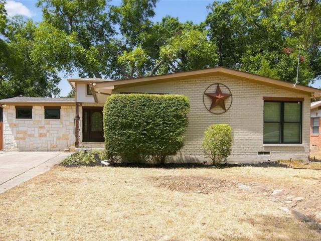 House for sale in Irving, Texas