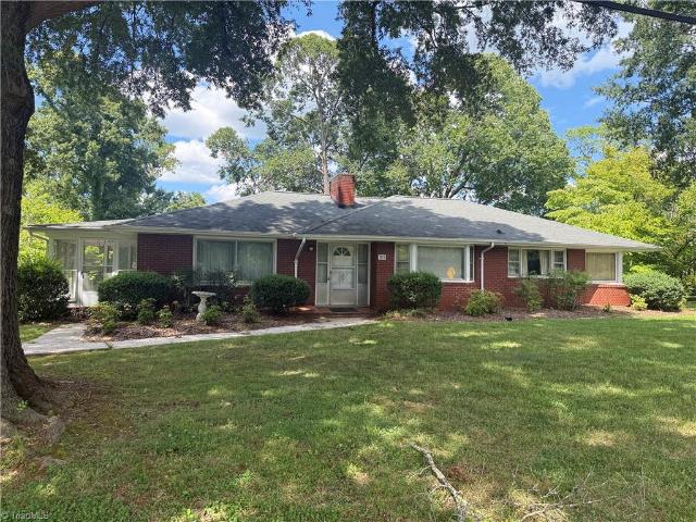 House for sale in Wentworth, North Carolina