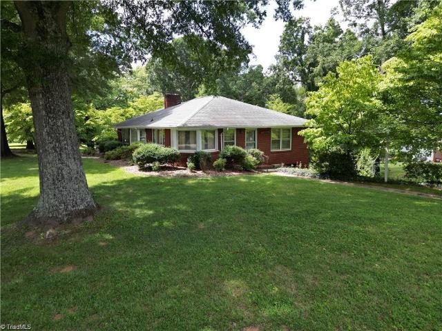 House for sale in Wentworth, North Carolina