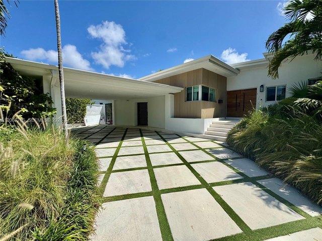 House for rent in Miami, Florida