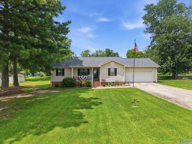 House for sale in Albertville, Alabama