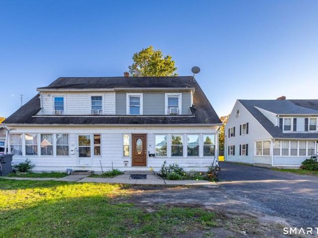 House for sale in Hartford, Capitol Planning Region