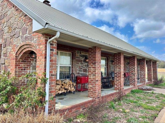Farm for sale in Mcalester, Oklahoma