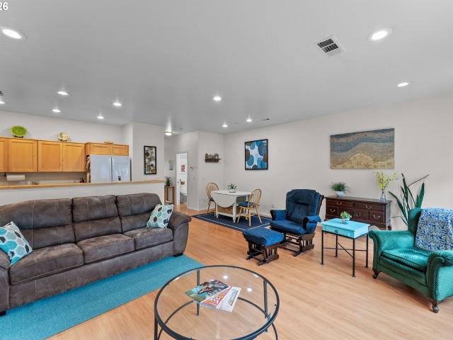 Townhouse for sale in Oregonia