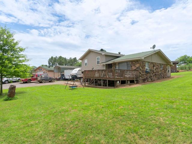 Commercial for sale in Ark