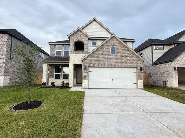 House for sale in Rosharon, Brazoria County