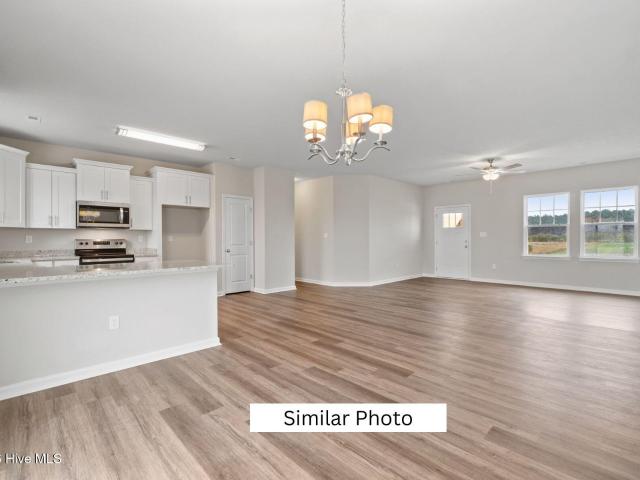 House for sale in Elizabeth City, North Carolina