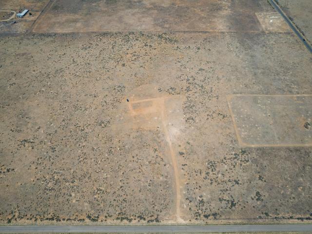 Land for sale in Moriarty, New Mexico