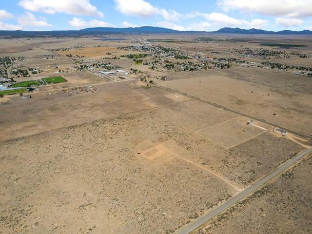 Land for sale in Moriarty, New Mexico