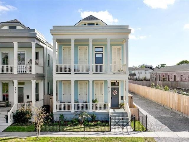 House for sale in New Orleans, Orleans Parish