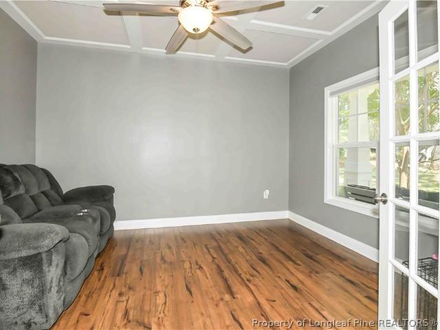 House for sale in Aberdeen, North Carolina