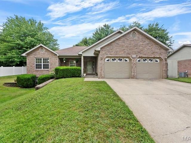 House for sale in Cape Girardeau, Missouri