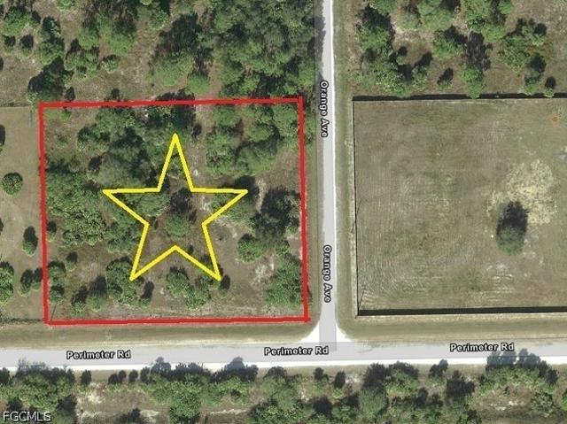 Land for sale in Clewiston, Hendry County