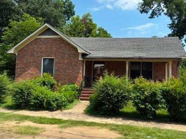 House for sale in Selma, Alabama