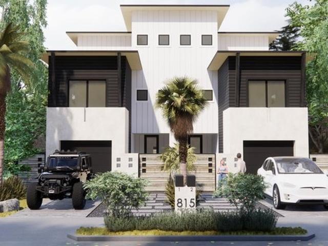 Land for sale in San Antonio, Bexar County