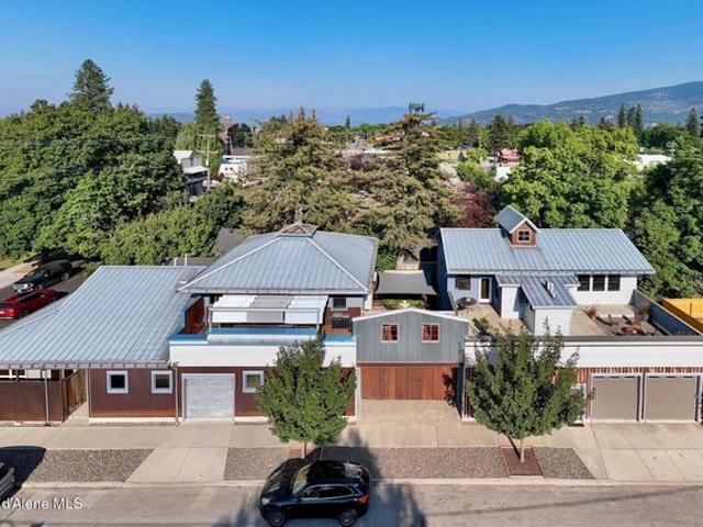 House for sale in Sandpoint, Bonner County