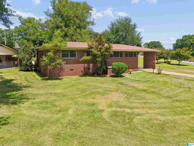House for sale in Alpine, Alabama