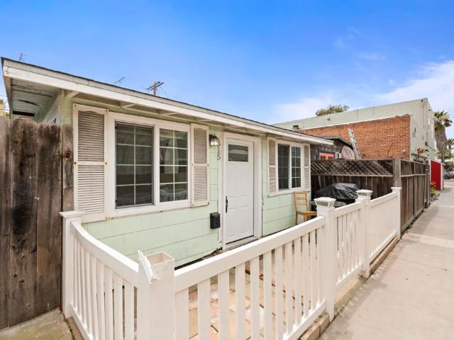 House for sale in Jacumba, California