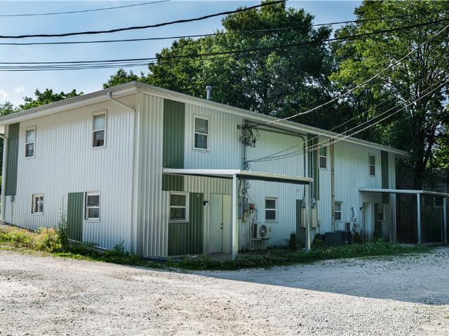 House for sale in Ark