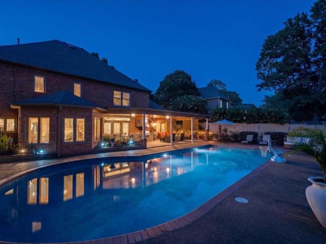 House for sale in Tennessee
