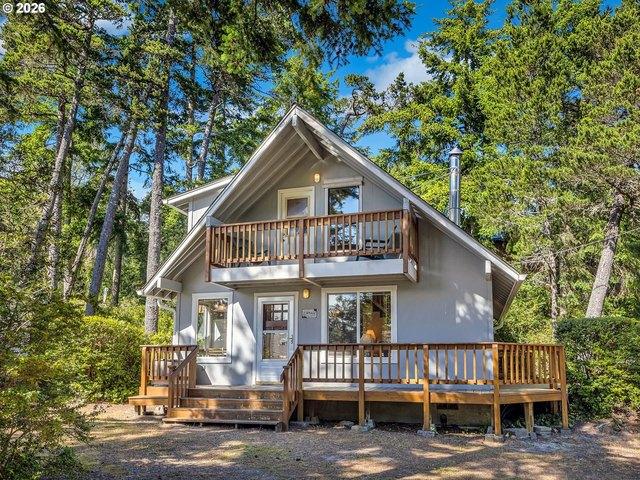 House for sale in Oregonia