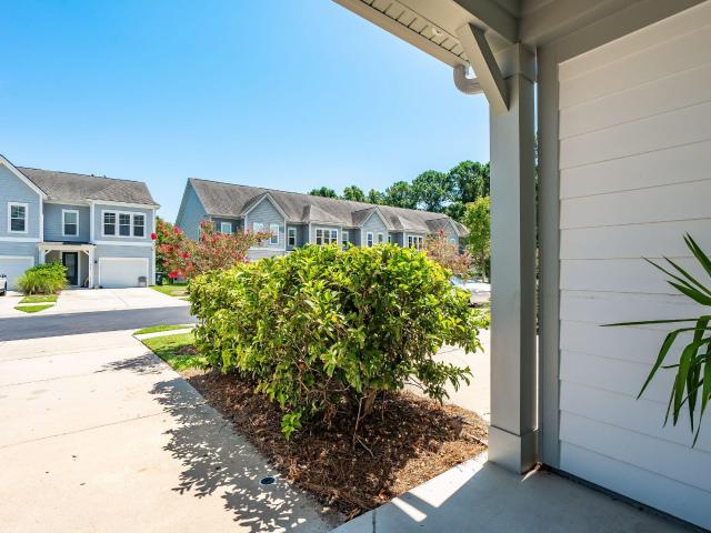Townhouse for sale in Charleston, South Carolina