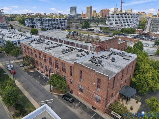 Condo for sale in Manchester, Richmond