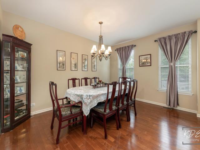 House for sale in Oswego, Illinois