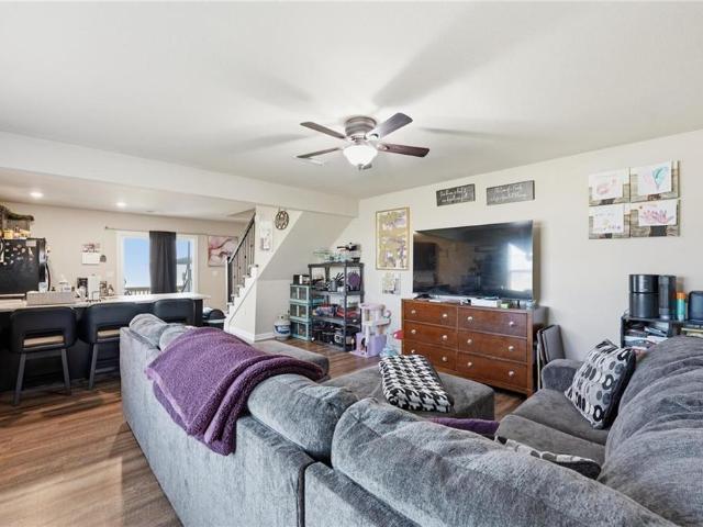 Townhouse for sale in Belton, Missouri