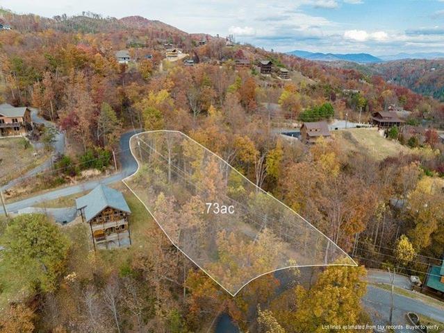 Land for sale in Tennessee