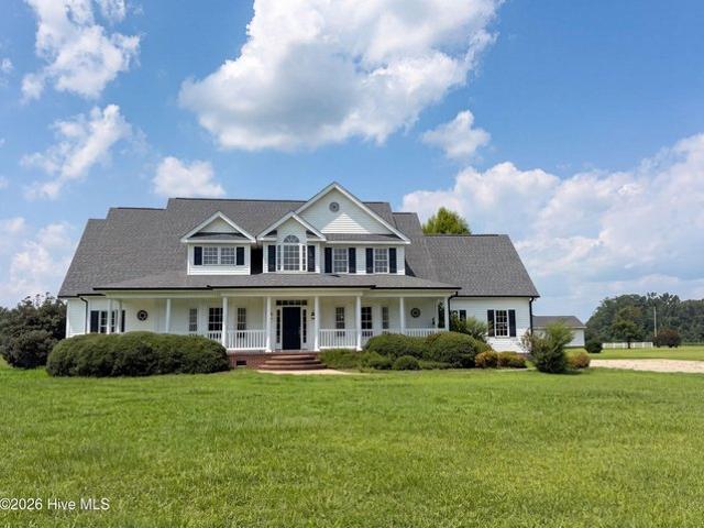 House for sale in Fremont, North Carolina