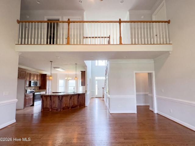 House for sale in Fremont, North Carolina