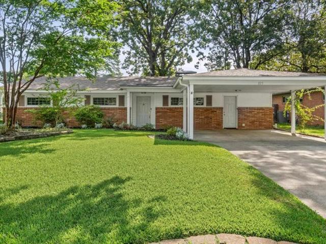 House for sale in Ark