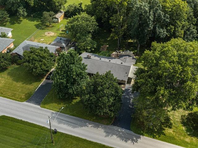House for sale in Bowling Green, Kentucky