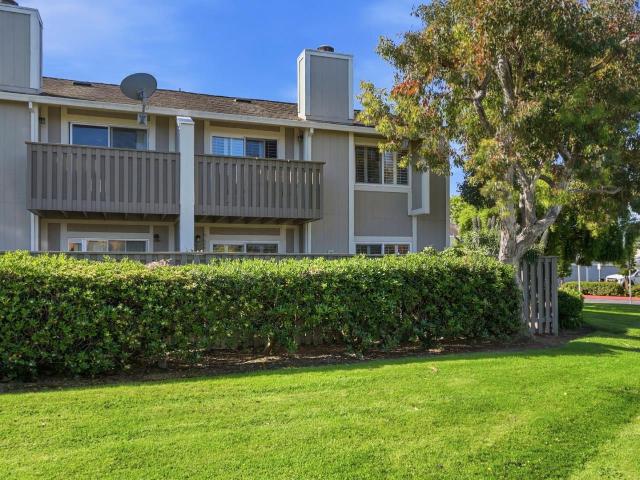 Townhouse for sale in San Mateo, California