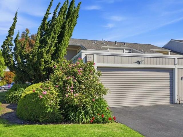 House for sale in San Mateo, California