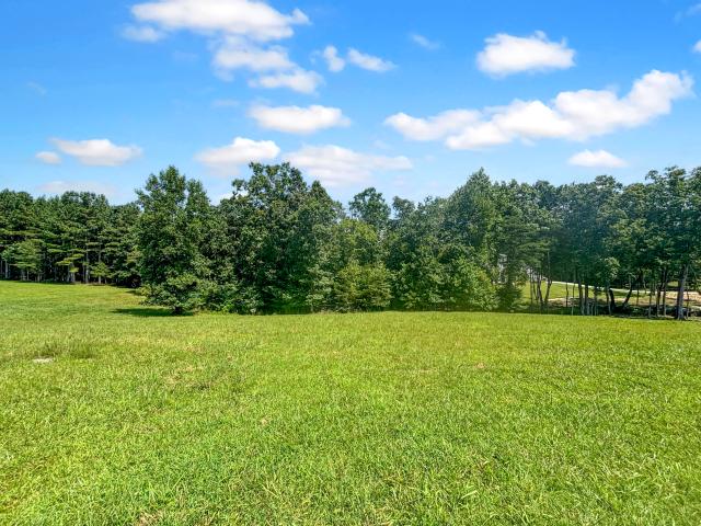 Land for sale in Tennessee