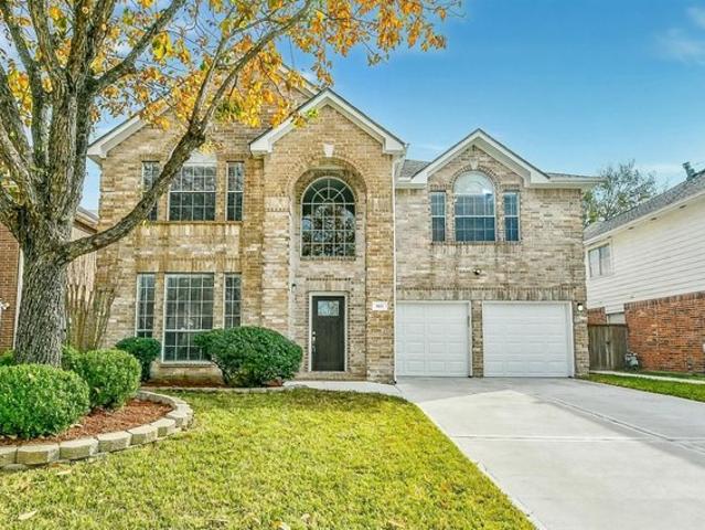 House for sale in Stafford, Texas