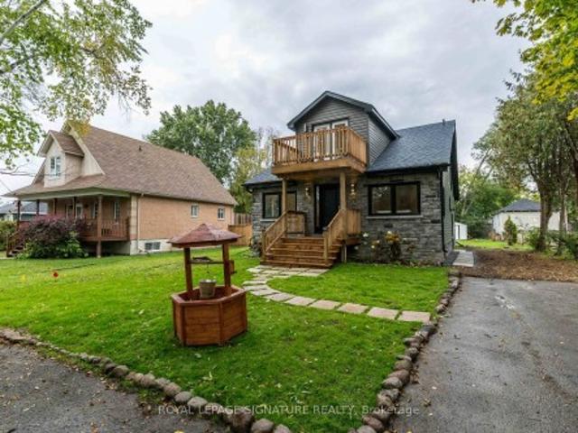 House for sale in Golden Horseshoe, Ontario