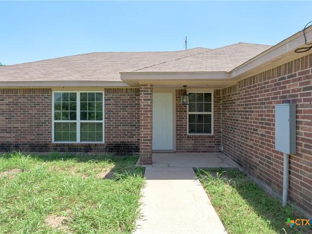 House for sale in Briggs, Texas
