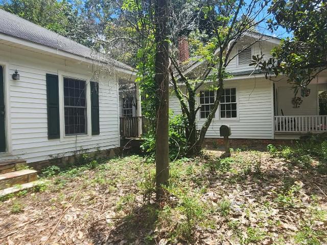 House for sale in Upson, Georgia