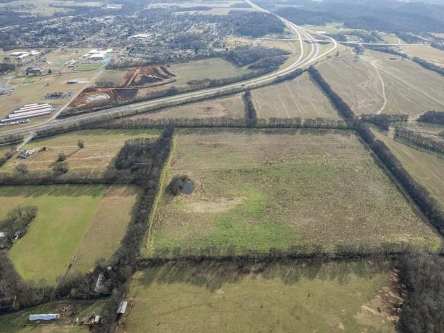 Ranch for sale in Tennessee