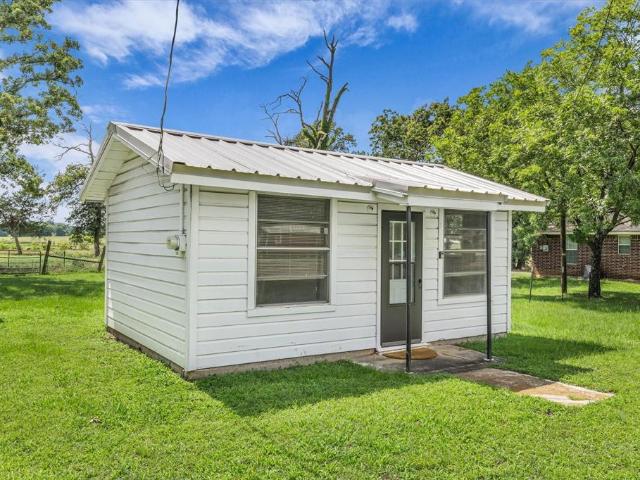 Commercial for sale in Fairfield, Texas