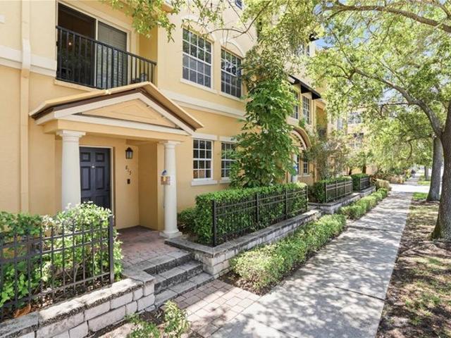 Townhouse for sale in Clearwater, Florida
