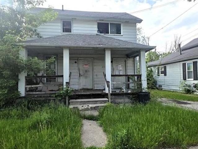 House for sale in Carrollton, Michigan