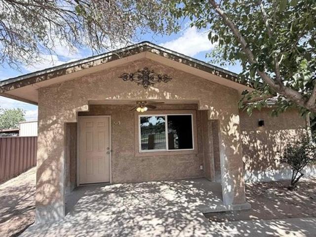 House for sale in Luna, New Mexico