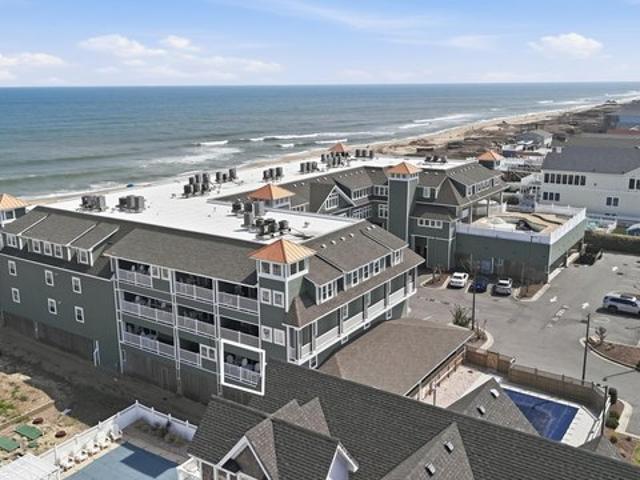 Condo for sale in Kill Devil Hills, North Carolina