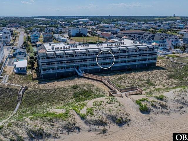 Condo for sale in Kill Devil Hills, North Carolina