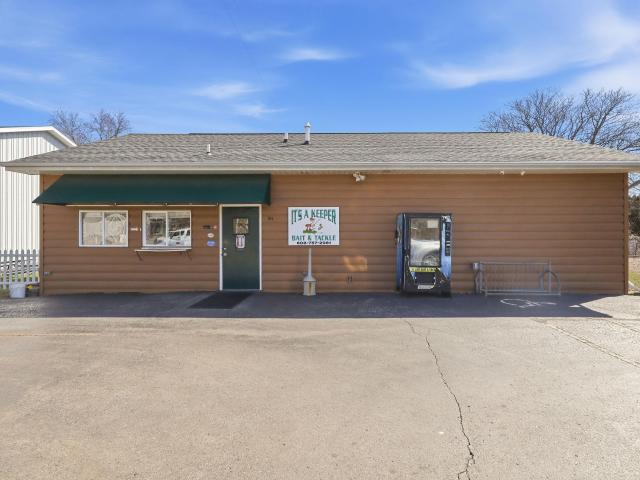 Commercial for sale in Janesville, Wisconsin